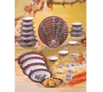 Thunder Group 7002TP Chinese Spoon