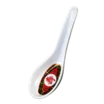 Thunder Group 7002TR Chinese Spoon