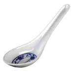 Thunder Group 7003B Won Ton Soup Spoon