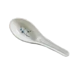 Thunder Group 7003BB Won Ton Soup Spoon