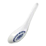 Thunder Group 7003DL Won Ton Soup Spoon
