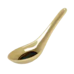 Thunder Group 7003J Won Ton Soup Spoon