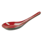 Thunder Group 7003JBR Soba/Rice Spoon