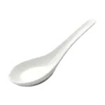 Thunder Group 7003W Wonton Soup Spoon