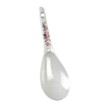Thunder Group 7005AR Rice Ladle