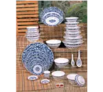 Thunder Group 9152DL Tea Cup