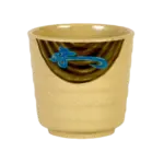 Thunder Group 9302J Tea Cup