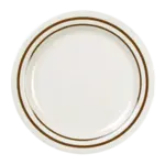 Thunder Group AD106AA Bread Plate