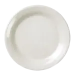 Thunder Group AD107WS Dinner Plate