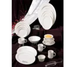 Thunder Group AD209WS Platter