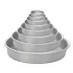 Thunder Group ALCP0802 Layer Cake Pan