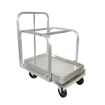 Thunder Group ALSC1826 Sheet Pan Truck