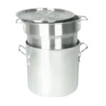 Thunder Group ALSKDB001 Double Boiler Set