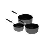 Thunder Group ALSS050AC Sauce Pan