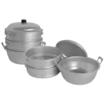 Thunder Group ALST006 Steamer Set