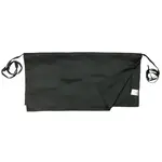 Thunder Group CA1734BK Chef Regalia Aprons