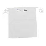 Thunder Group CA3128WH Chef Regalia Aprons