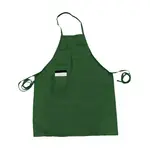 Thunder Group CA3326GR Chef Regalia Bib Aprons