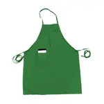 Thunder Group CA3326LG Chef Regalia Bib Aprons
