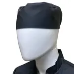 Thunder Group CH003BKXL Chef Regalia Ventilated Pill Box Hat