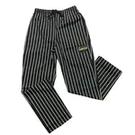 Thunder Group CHP202CH2XL Chef Regalia Relaxed Fit Chef Pants