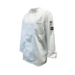 Thunder Group CJ605WHL Chef Regalia Relaxed Fit
