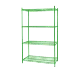 Thunder Group CMEC086 Shelving Post