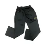 Thunder Group CP108BKL Chef Regalia Women's Chef Pants