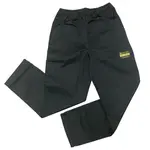 Thunder Group CP201BKL Chef Regalia Relaxed Fit Chef Pants