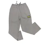 Thunder Group CP203HDL Chef Regalia Relaxed Fit Chef Pants
