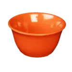 Thunder Group CR303RD Bouillon Cup