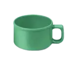 Thunder Group CR9016GR Soup Mug