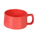 Thunder Group CR9016RD Soup Mug