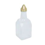 Thunder Group GLTWOC206 Oil & Vinegar Cruet