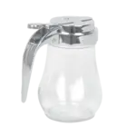 Thunder Group GLTWSY006 Syrup Dispenser