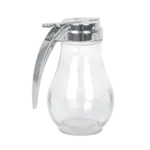 Thunder Group GLTWSY014 Syrup Dispenser