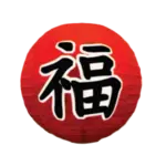 Thunder Group HL-22 Japanese Cochin Lantern