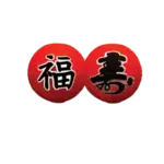 Thunder Group HL-22 Japanese Cochin Lantern
