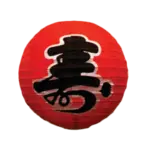 Thunder Group HL-23 Japanese Cochin Lantern