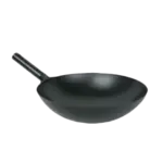 Thunder Group IRJWC001 Japanese Jin-Ping Wok