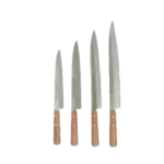 Thunder Group JAS014210 Sashimi Knife