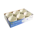 Thunder Group ML531B1R Ramekin