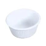 Thunder Group ML531W1 Ramekin