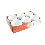 Thunder Group ML531W1R Ramekin