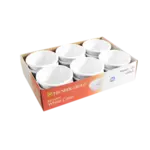 Thunder Group ML532W1R Ramekin