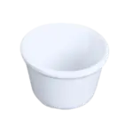 Thunder Group ML534W1 Ramekin