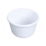 Thunder Group ML535W1 Ramekin