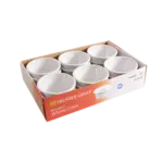 Thunder Group ML537W1R Ramekin