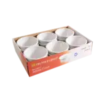 Thunder Group ML538W1R Ramekin