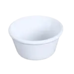 Thunder Group ML539W1 Ramekin